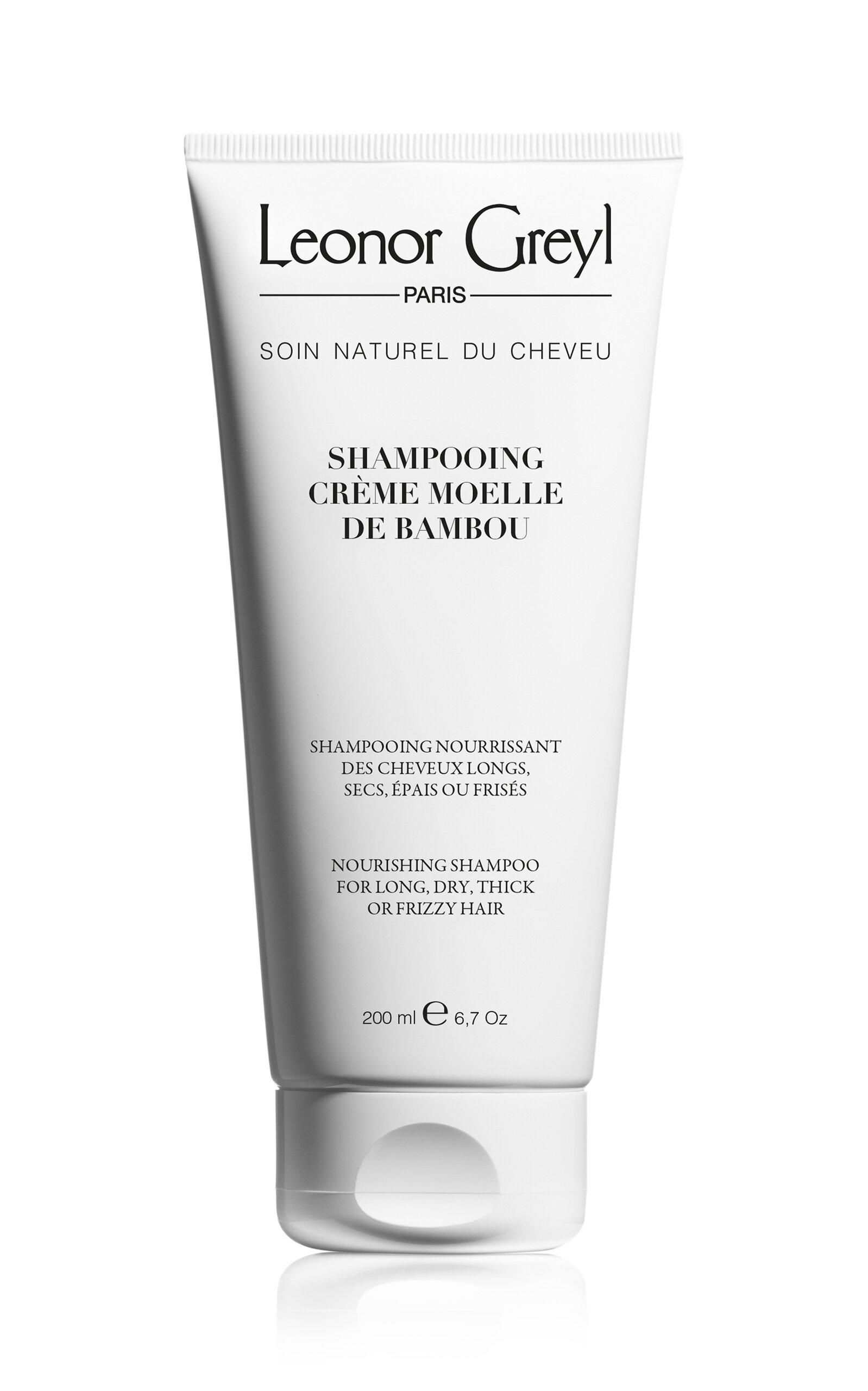 Leonor Greyl Shampooing Crème Moelle de Bambou - Moda Operandi by LEONOR GREYL