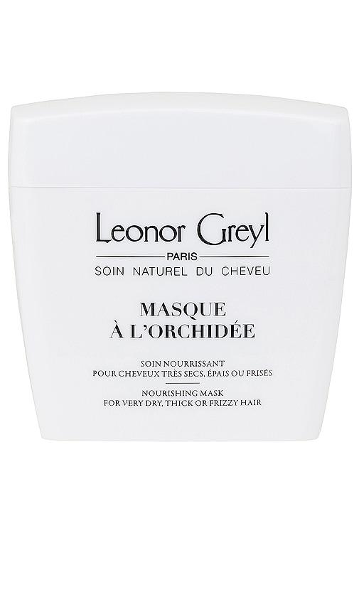 Leonor Greyl Paris Masque Orchidee Deep Conditioning Mask in Beauty by LEONOR GREYL PARIS