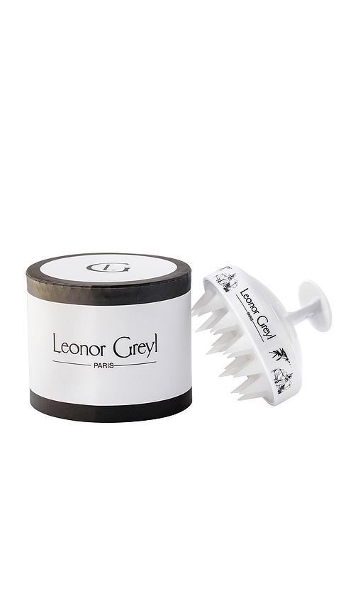 Leonor Greyl Paris Massaging Scalp Brush in Beauty by LEONOR GREYL PARIS