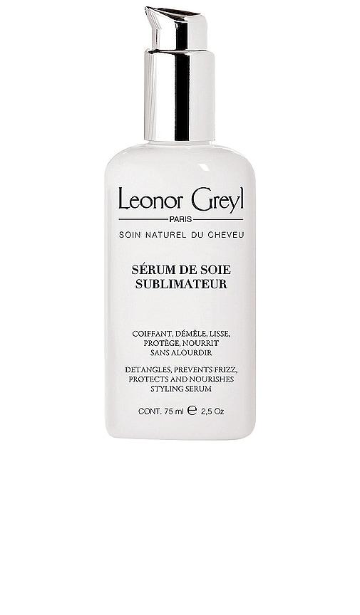 Leonor Greyl Paris Serum de Soie Sublimateur Nourishing & Protective Serum in Beauty by LEONOR GREYL PARIS