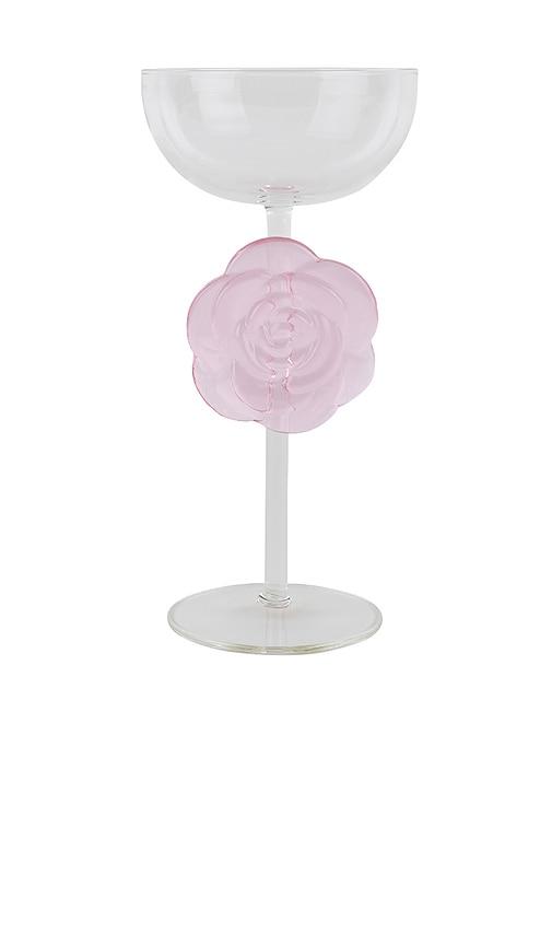 Lepel Club Rose Coupe in Neutral by LEPEL CLUB