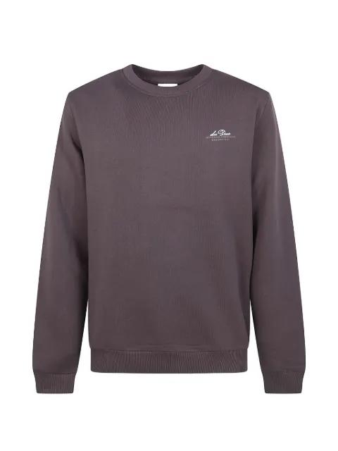Ben Globe sweatshirt by LES DEUX