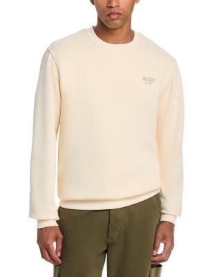 Ben Residence Sweatshirt by LES DEUX