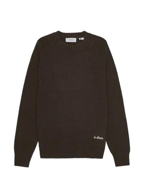 Brad sweater by LES DEUX