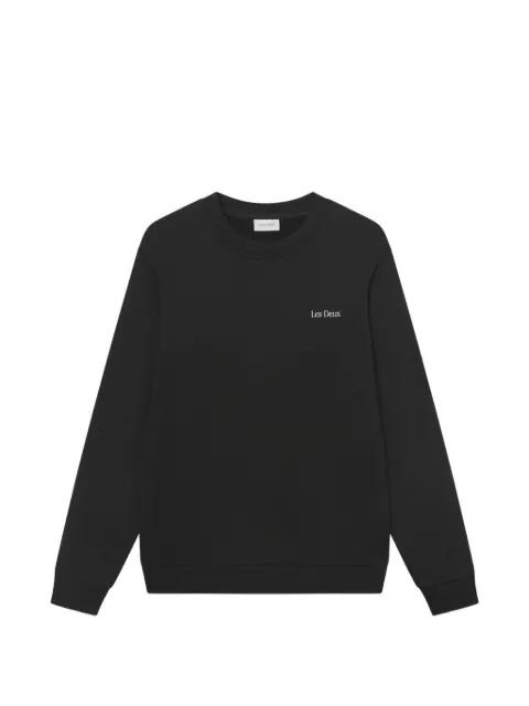 Brady Flower Market sweatshirt by LES DEUX