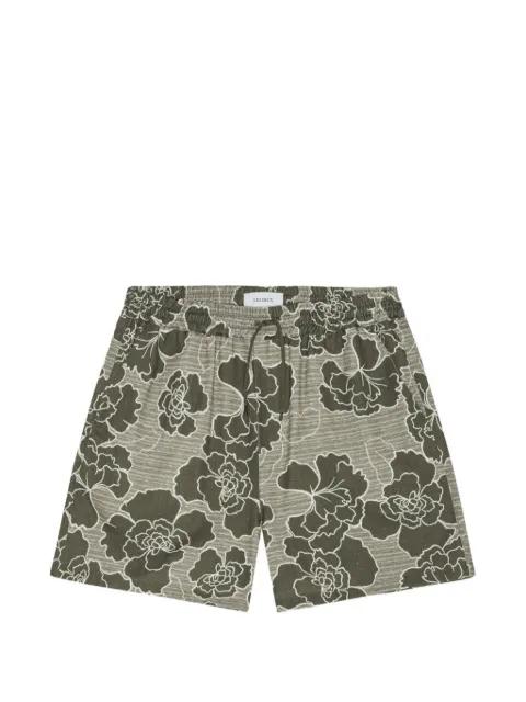 Charlie Poppy shorts by LES DEUX