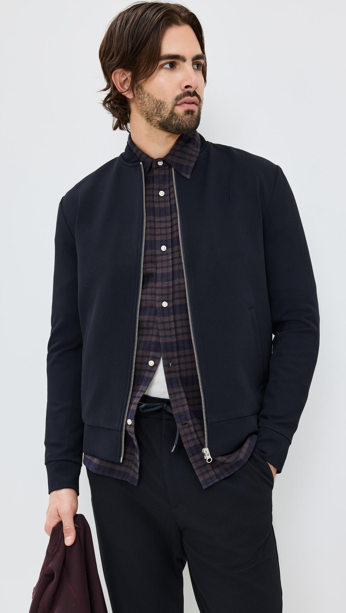 Como Bomber Jacket by LES DEUX