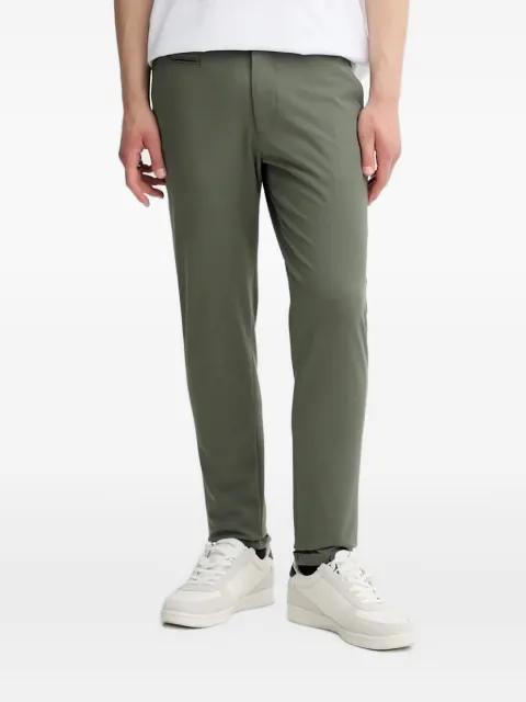 Como Light coin-pocket trousers by LES DEUX
