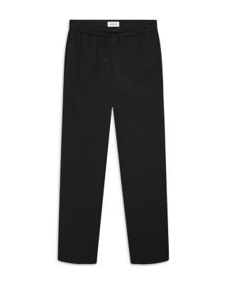 Como Tapered Drawstring Pants by LES DEUX