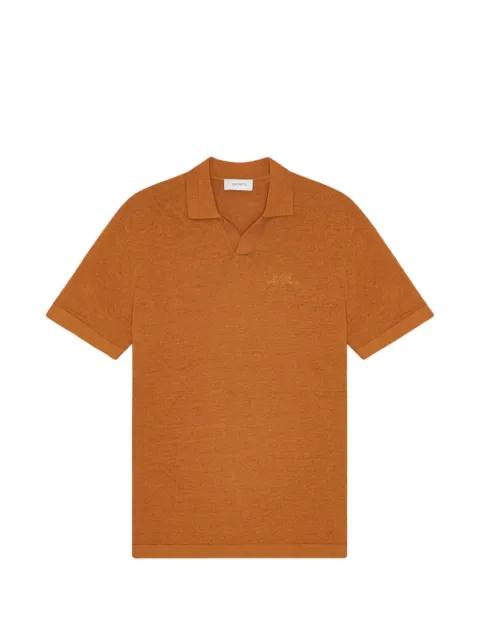 Emmanuel polo shirt by LES DEUX
