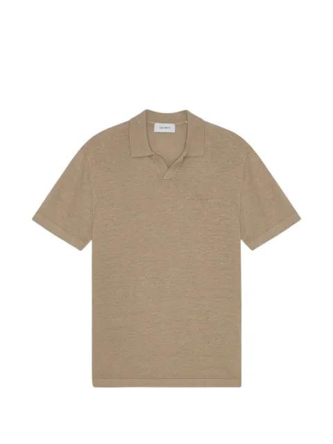 Emmanuel polo shirt by LES DEUX
