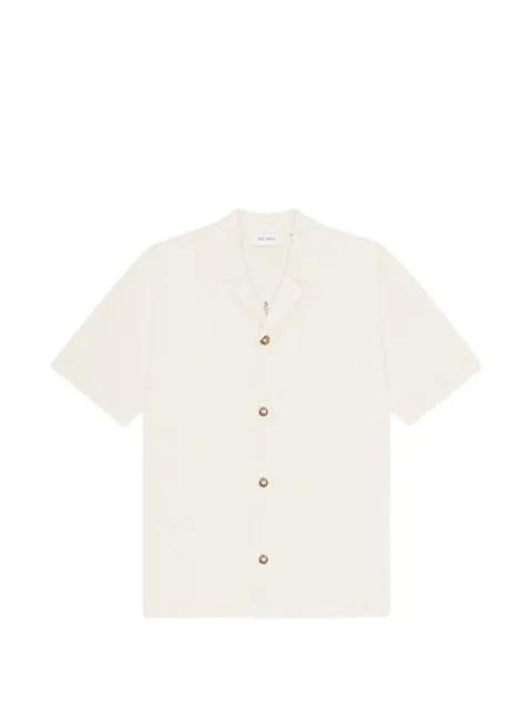 Emmett Globe shirt by LES DEUX