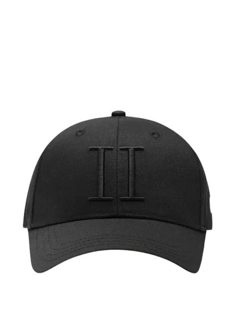 Encore logo-embroidered baseball cap by LES DEUX