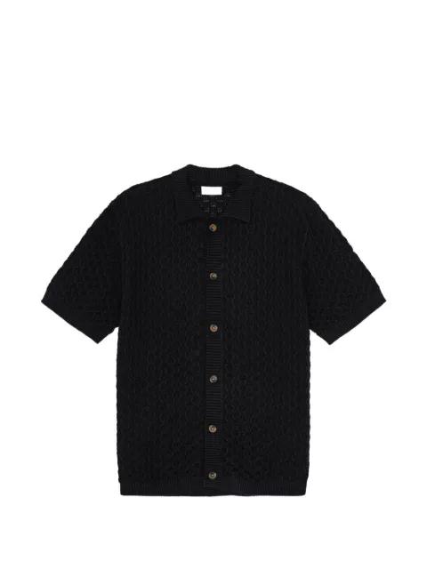 Gespertus shirt by LES DEUX