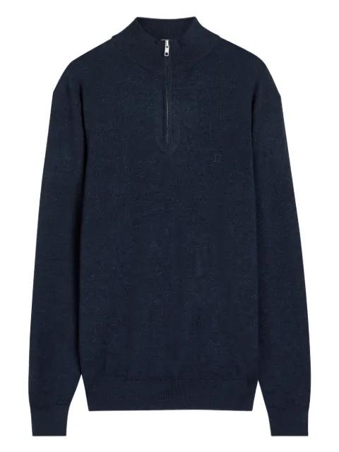 Greyson half-zip sweater by LES DEUX