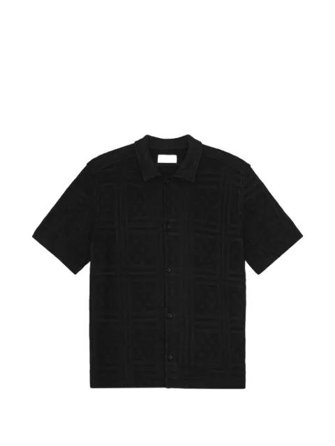 Hector short-sleeve shirt by LES DEUX