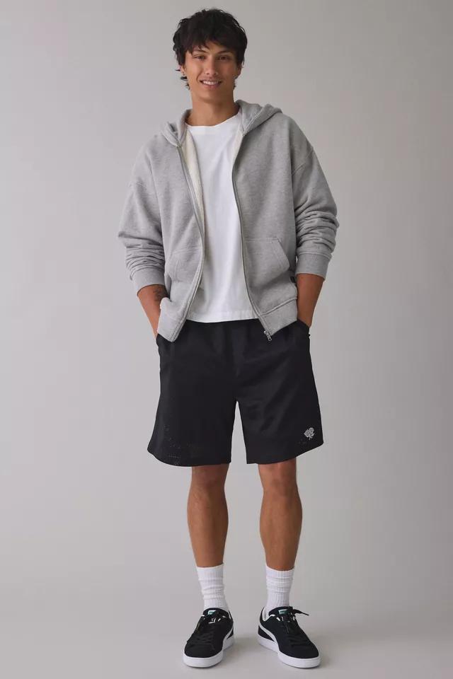 Les Deux Mesh Shorts by LES DEUX
