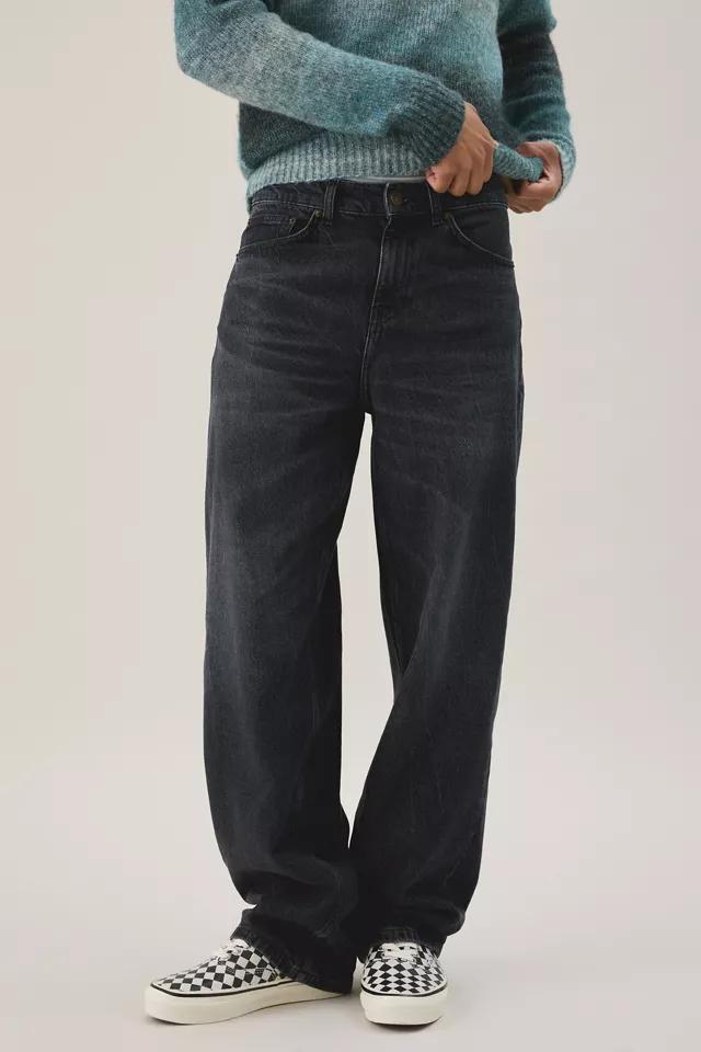 Les Deux Roi Loose Fit Jeans by LES DEUX
