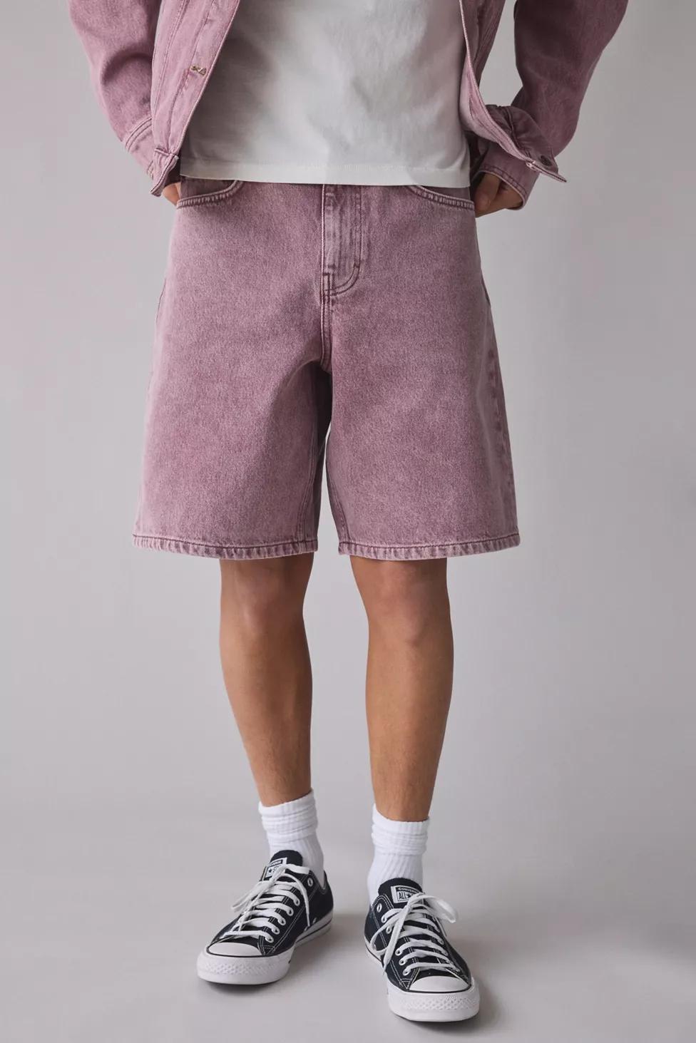 Les Deux Ryder Denim Shorts by LES DEUX