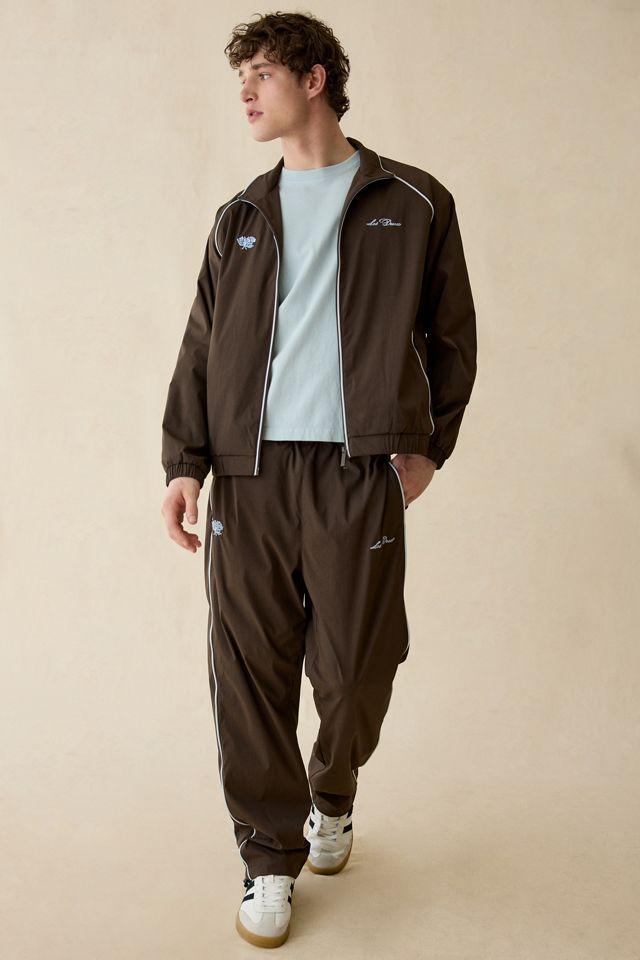 Les Deux Tech Track Jacket by LES DEUX