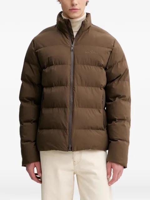 Noor zip-up jacket by LES DEUX