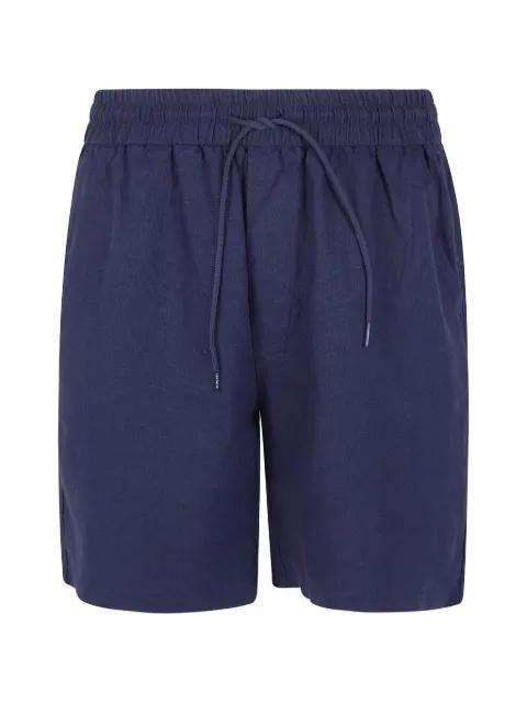 Otto drawstring shorts by LES DEUX