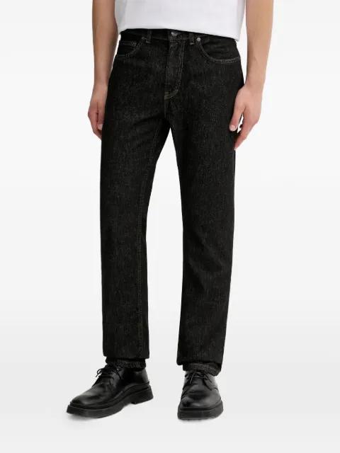 Ricky stitch jeans by LES DEUX