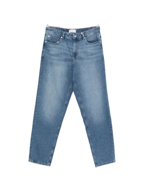 Ryder pocket jeans by LES DEUX