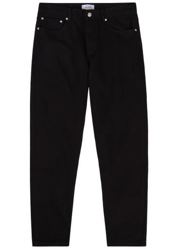 Ryder straight-leg jeans by LES DEUX