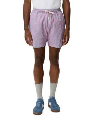 Stan Drawstring Trunks by LES DEUX