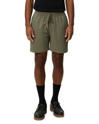 Stan Drawstring Trunks by LES DEUX