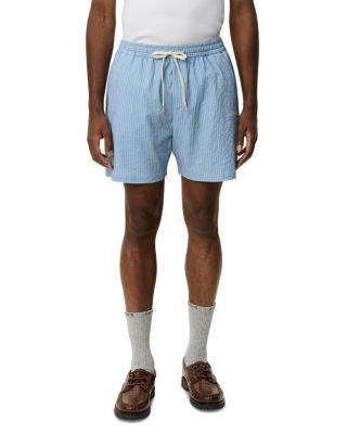 Stan Drawstring Trunks by LES DEUX