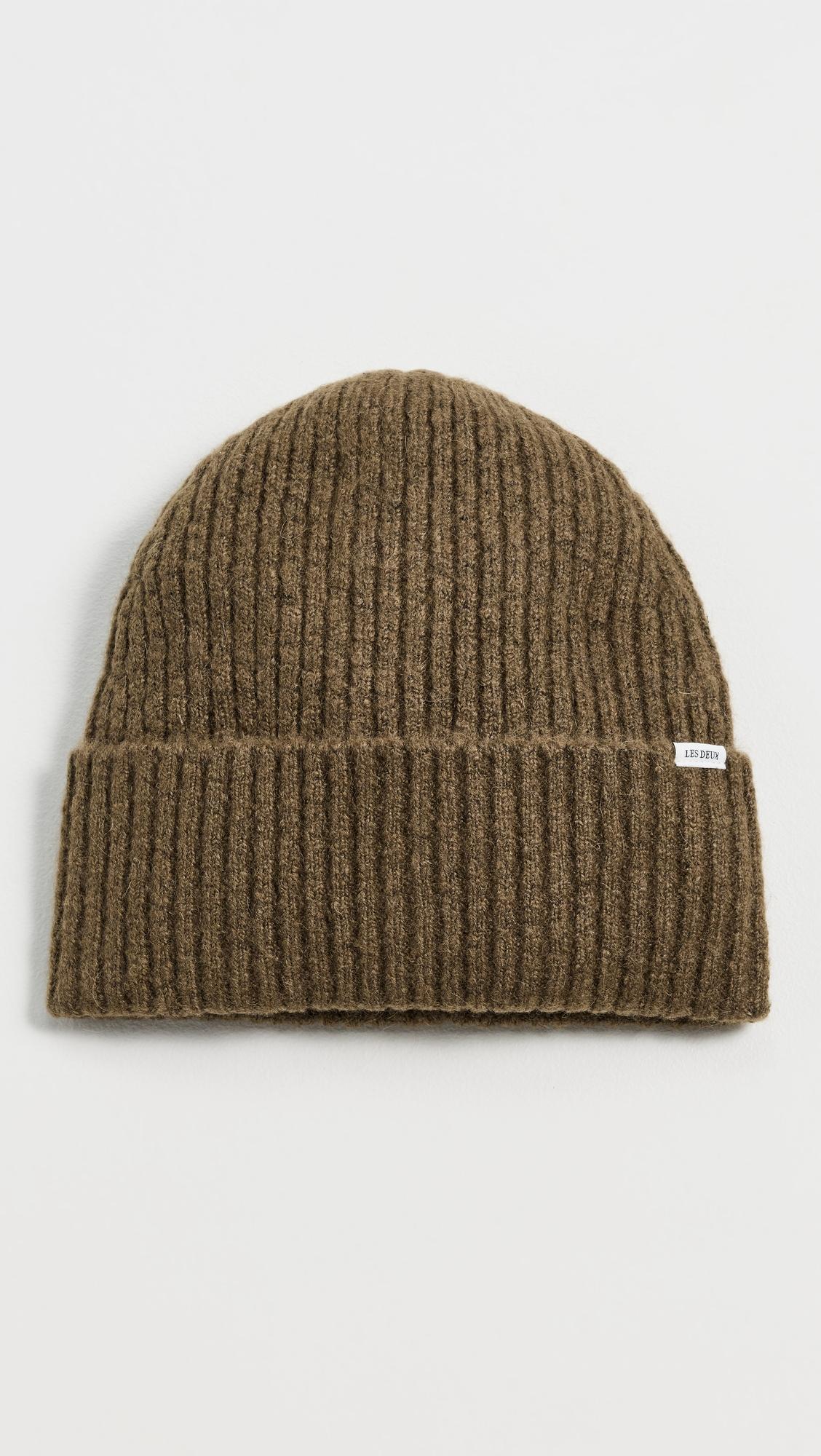 Ty Beanie by LES DEUX