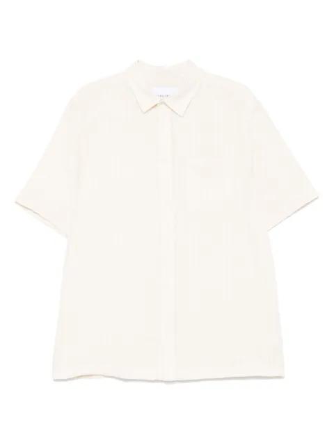 button-down shirt by LES DEUX