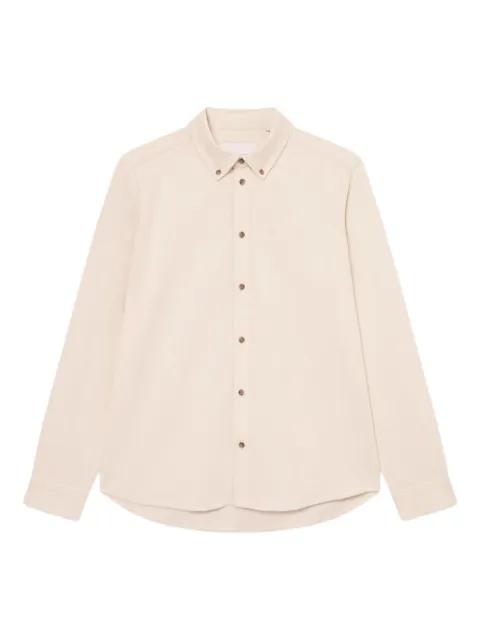 button-down shirt by LES DEUX
