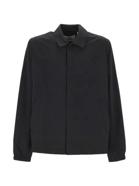 buttoned jacket by LES DEUX