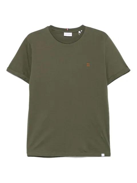 cotton T-shirt by LES DEUX