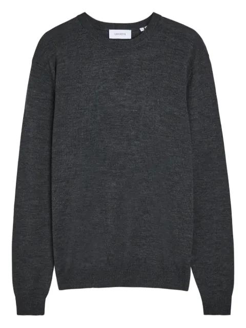crew-neck sweater by LES DEUX