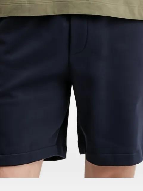 drawstring shorts by LES DEUX