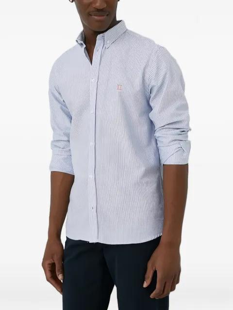 striped shirt by LES DEUX