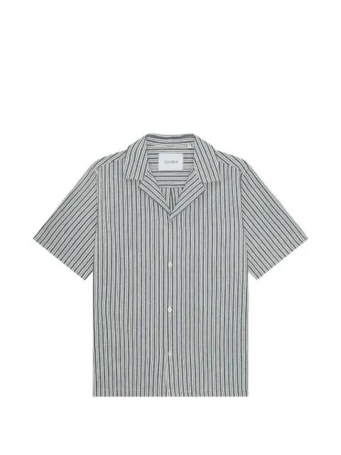 striped shirt by LES DEUX