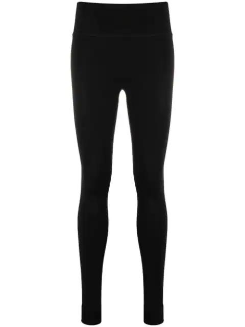 seamless sport leggings by LES GIRLS LES BOYS