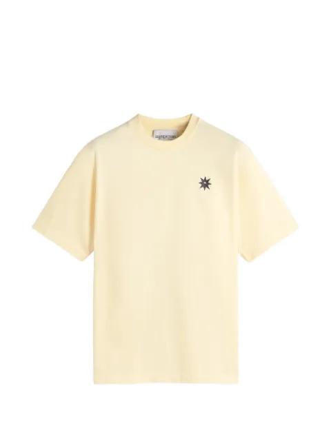 Cala star-print T-shirt by LES HERITIERS