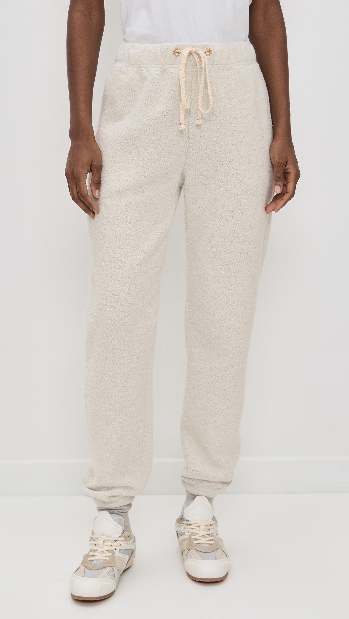 Dylan Classic Sweatpants by LES TIEN