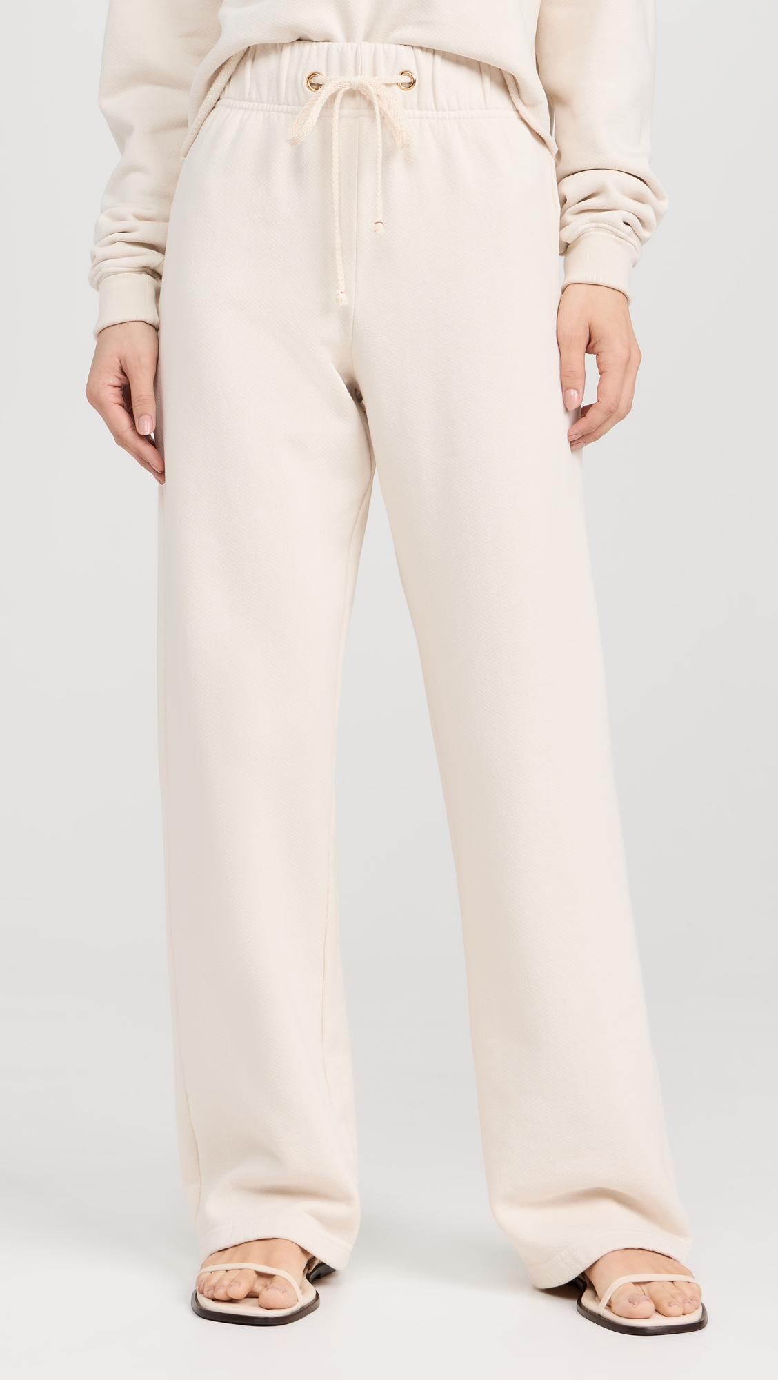 Eazy Classic Pants by LES TIEN