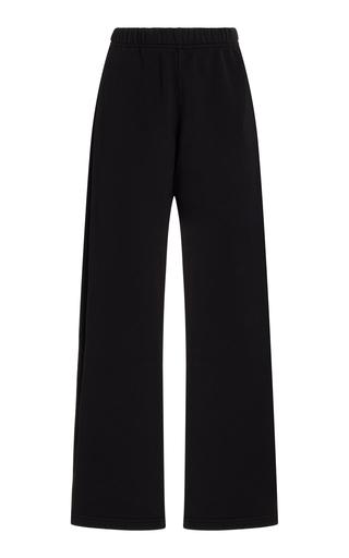 Les Tien Classic Fleece Classic Cotton Sweatpants - Moda Operandi by LES TIEN
