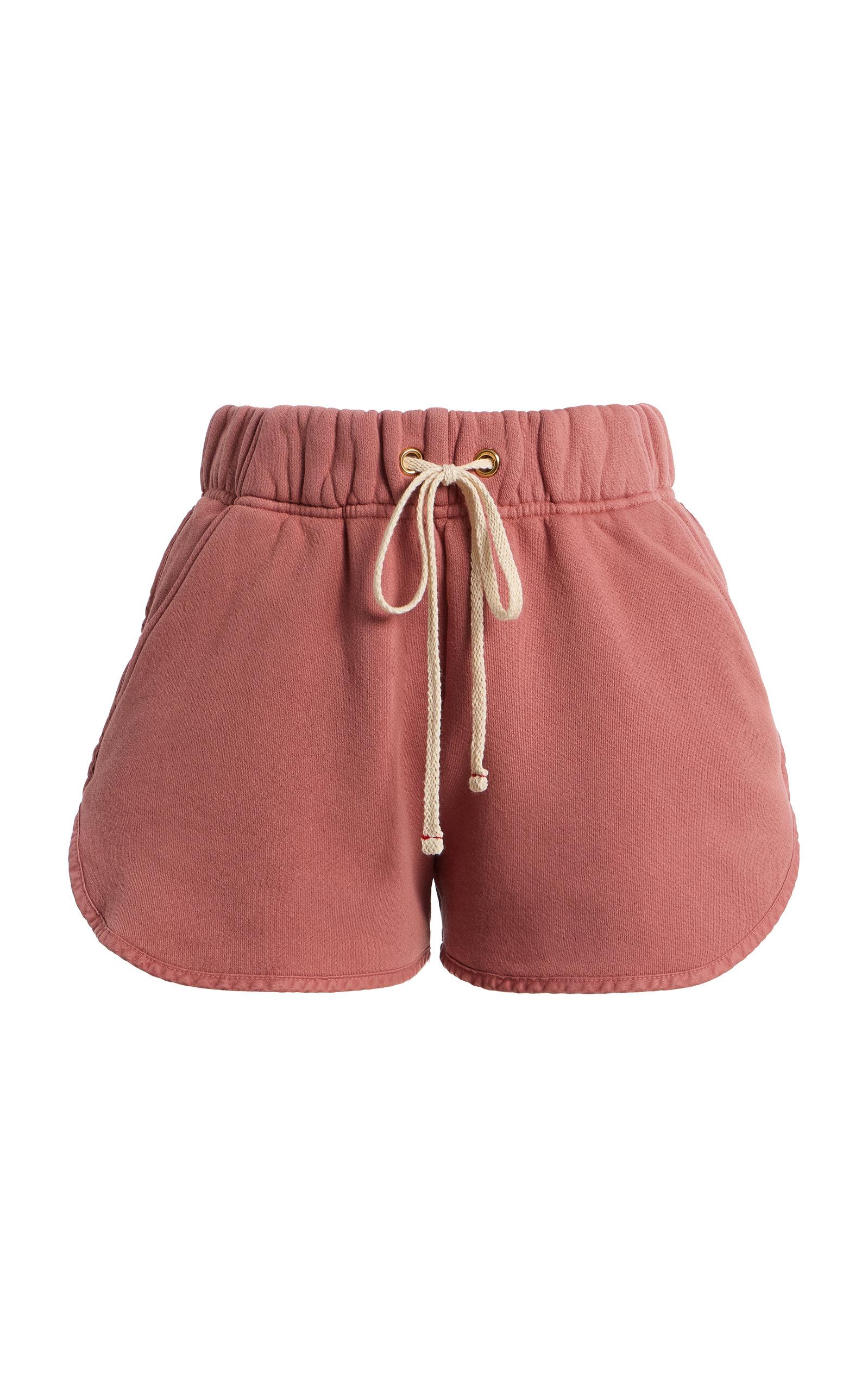 Les Tienerena Cottonhorts - Moda Operandi by LES TIEN