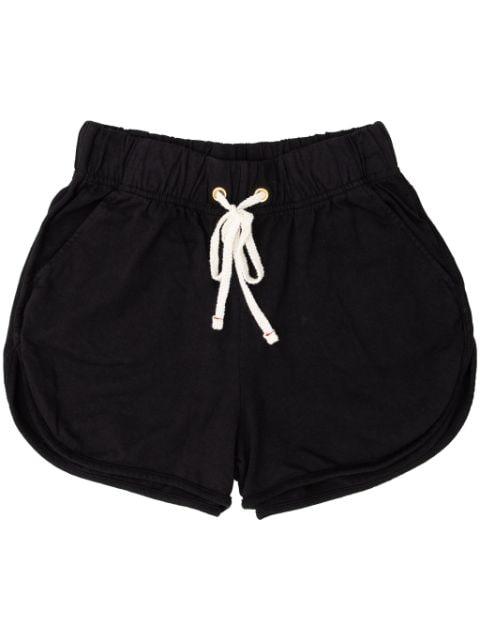 Serena shorts by LES TIEN