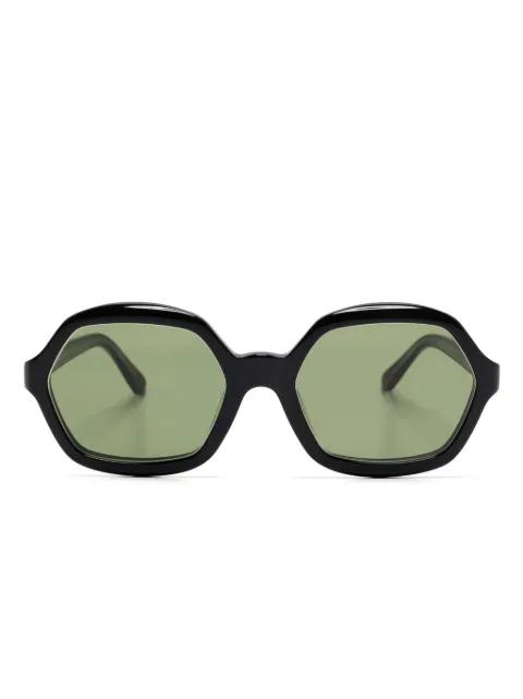 Choc sunglasses by LESCA