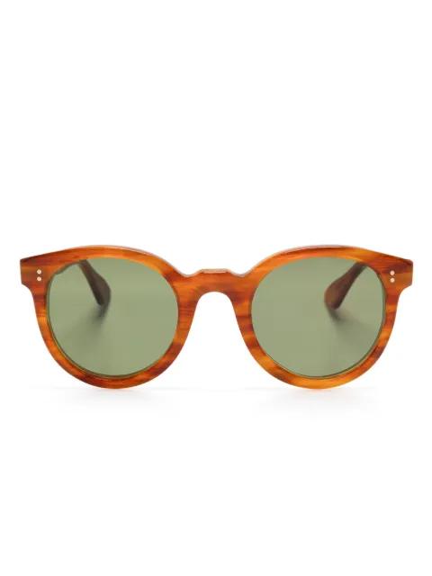 Nico sunglasses by LESCA